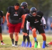 Potencial Semillero de NFL